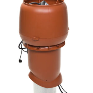 Вентилятор Vilpe Eсo220Р 160/500 кирпичный