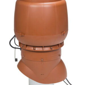 Вентилятор Vilpe Eсo250P 200/500 кирпичный