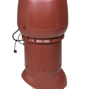 Вентилятор Vilpe Eсo250P 200/700 красный