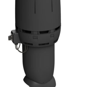 Вентилятор Vilpe Flow Eсo160Р/700 черный
