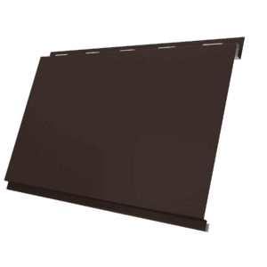 Вертикаль 0,2 classic 0,45 Drap RR 32 темно-коричневый