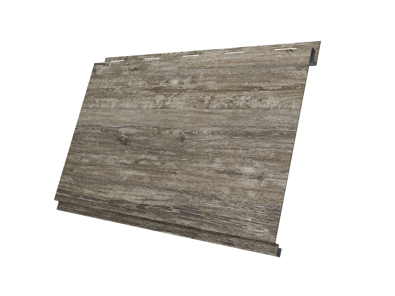 Вертикаль 0,2 classic 0,45 Print Elite с пленкой Nordic Wood TwinColor