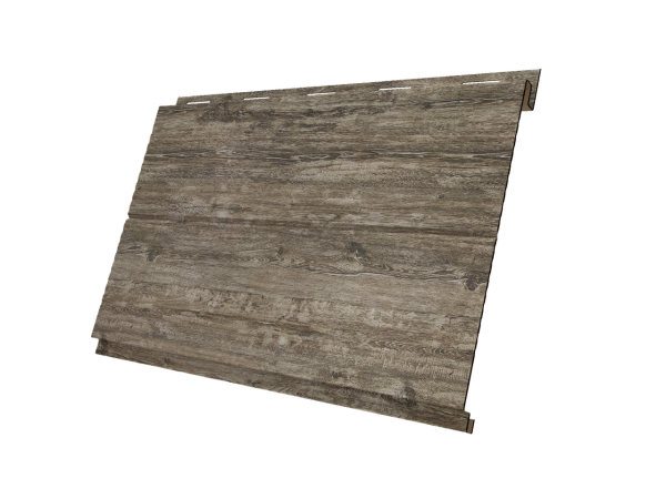 Вертикаль 0,2 line 0,45 Print Elite с пленкой Nordic Wood TwinColor