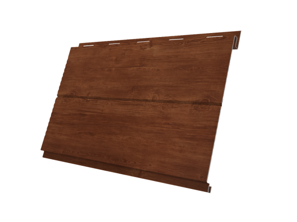 Вертикаль 0,2 line 0,45 Print Elite с пленкой Rowan TwinColor