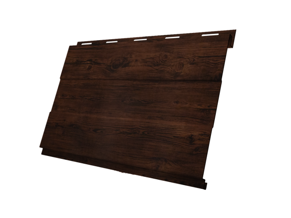Вертикаль 0,2 prof 0,45 Print Elite с пленкой Cherry Wood TwinColor