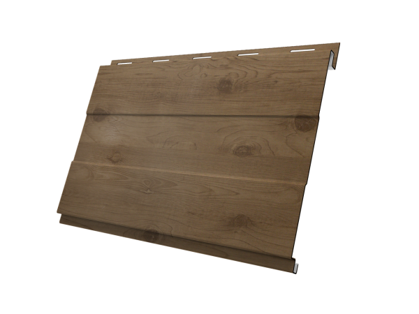 Вертикаль 0,2 prof 0,45 Print Premium с пленкой Pine Wood Fresh