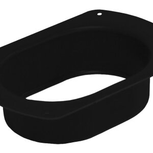 Воронка врезная