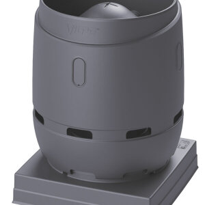 FLOW 400S 2XL вентиляционный выход + основание 724x724