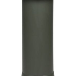 Выход вытяжки с колпаком Vilpe 125/160/700/ИЗ зеленый