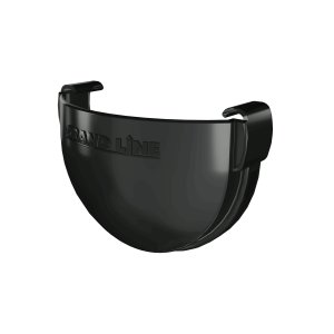 Заглушка желоба