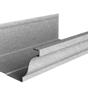 Желоб прямоугольный Vortex Project 210 мм 3м Zn